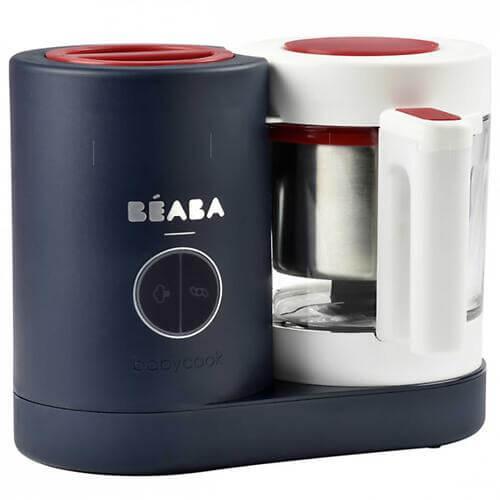 Блендер-пароварка Beaba Babycook Neo French Touch EU