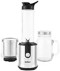 Фитнес-Блендер Kitfort KT-1374 (2в1)