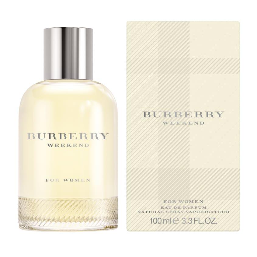 Burberry Weekend edp 50ml