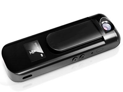 Мини видеокамера Ambertek DV3000
