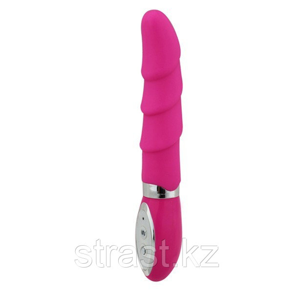 ВИБРОСТИМУЛЯТОР WILD FLIRT DILDO VIBE
