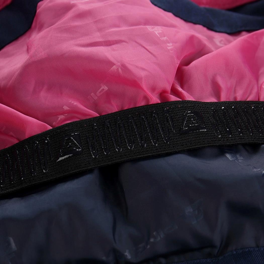 Лыжная куртка SARDARO 2 Розовый, 164-170 - фото 10 - id-p82600502