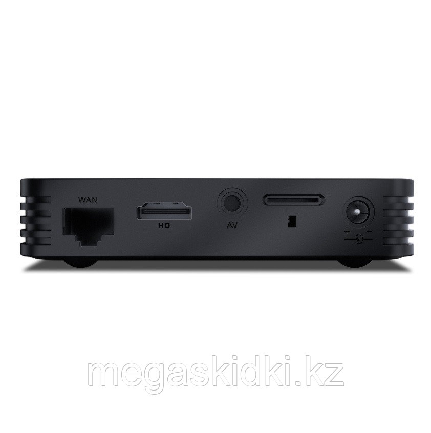 Медиаплеер DUNE HD SmartBox 4K TV-175L - фото 2 - id-p82600565