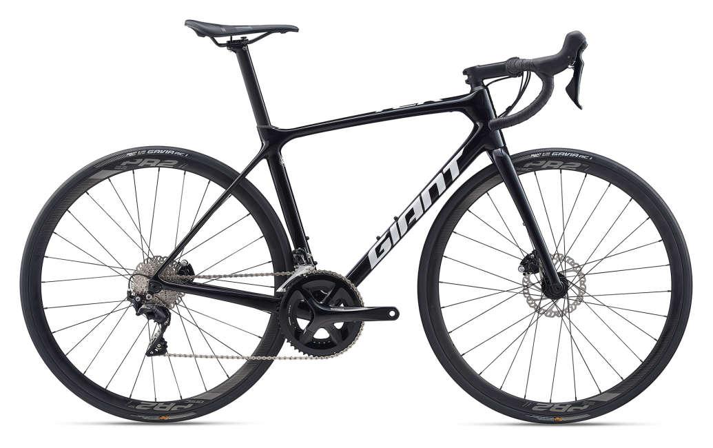 Giant TCR Advanced 2 Disc-Pro Compact - 2020
