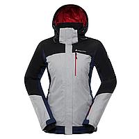 Горнолыжная куртка Alpine Pro SARDARA 3 Черный, XS