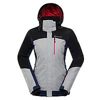 Лыжная куртка SARDARA 3 Черный, XS