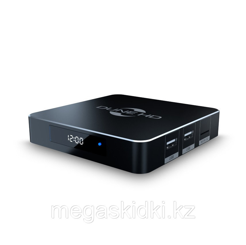 Медиаплеер DUNE HD RealBox 4K TV-175X, фото 1