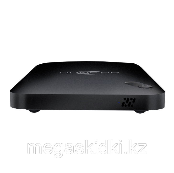 Медиаплеер DUNE HD SmartBox 4K Plus TV-175N, фото 1