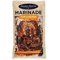 Маринад для курицы Santa Maria 75 г (20)
