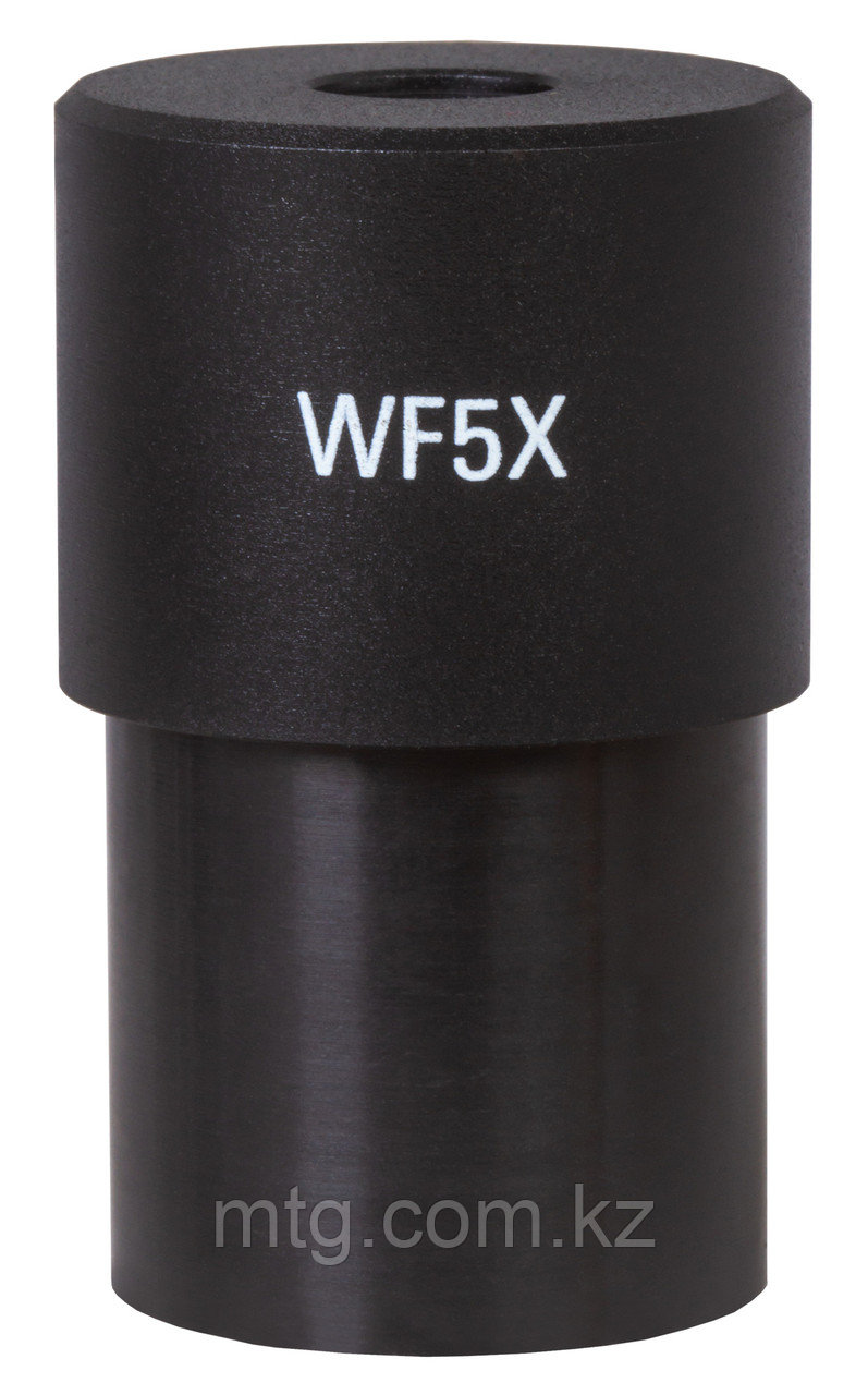 Широкопольный окуляр WF 5x для микроскопов Micros