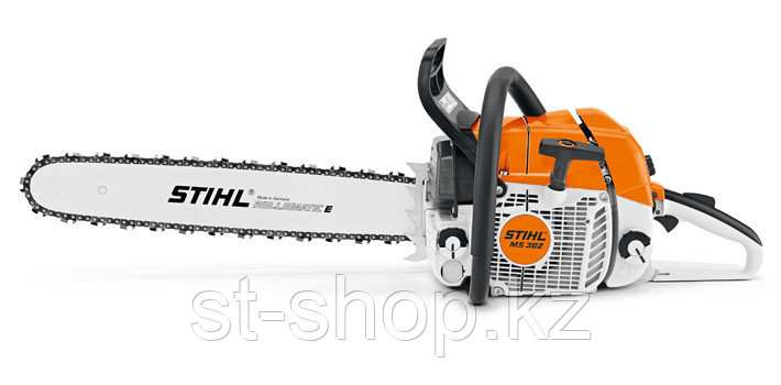 Бензопила STIHL MS 382 (3,9 кВт | 45 см)