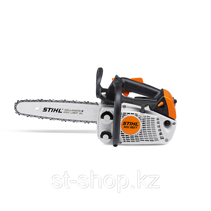 Бензопила STIHL MS 192 T (1,3 кВт | 30 см)
