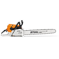 Бензопила STIHL MS 661 (5,4 кВт | 63 см), фото 2