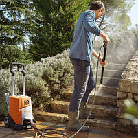 Мойка высокого давления RE 110 STIHL 49500124521, фото 2