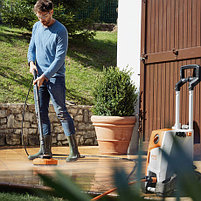 Мойка высокого давления RE 120 STIHL 49500124541, фото 7