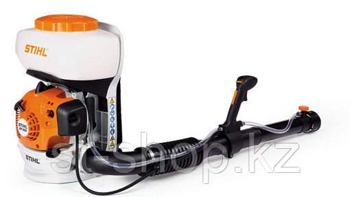 Опрыскиватель STIHL SR 200 (0,8 кВт | 780 м³/ч | 9 м) бензиновый