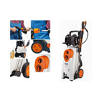 Мойка высокого давления RE 271 Plus STIHL 47570124513, фото 2