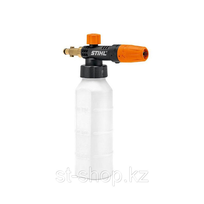 Пеногенератор STIHL для мойки RE 230-462