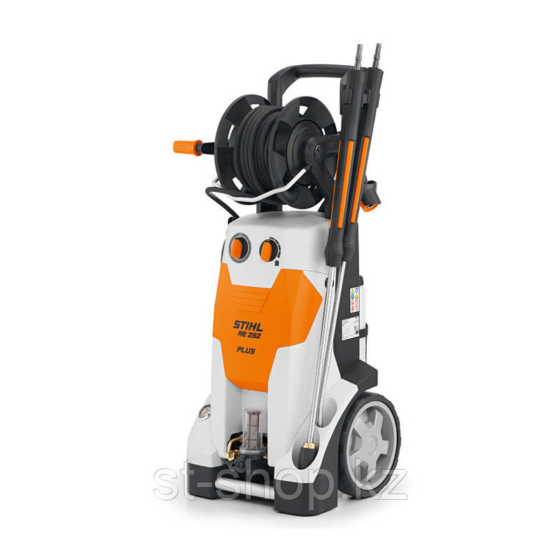 Мойка высокого давления RE 282 Plus STIHL 47880124521