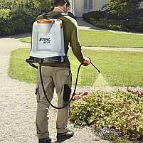 Опрыскиватель STIHL SG 51 (12 л | 6 бар) ручной, фото 2