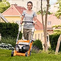 Газонокосилка STIHL RM 448.0 TX (2,1 кВт | 46 см | 55 л) самоходная бензиновая 63580113431, фото 2