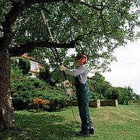 Высоторез STIHL HTE 60 (1,45 кВт | 2,1 м) электрический, фото 2