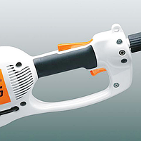 Высоторез STIHL HTE 60 (1,45 кВт | 2,1 м) электрический, фото 3