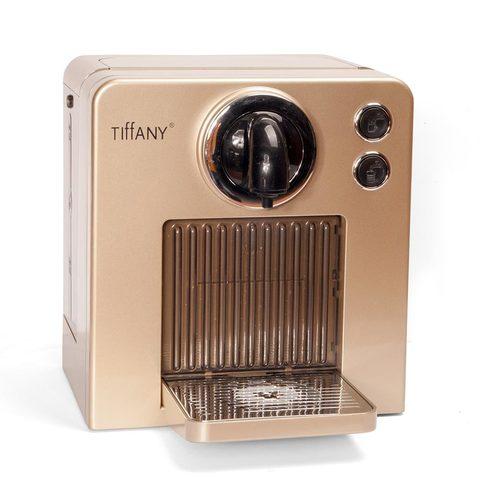 Диспенсер горячей воды автоматический Tiffany Samovar ST-909 с проточным кипячением (Золотой) - фото 2 - id-p82602829