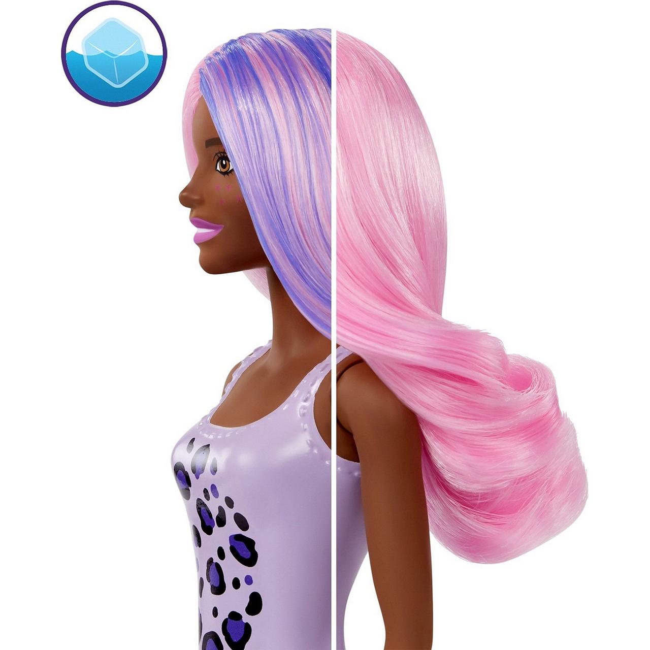 Barbie "Цветное перевоплощение" Игровой набор Карнавал и Концерт, 25 сюрпризов - фото 6 - id-p82600331