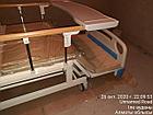 Медицинская кровать с электроприводом, фото 3