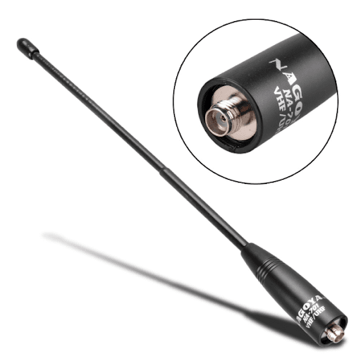 Антенна Nagoya NA-701, фото 1