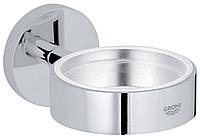 Держатель GROHE Essentials, хром (40369001)