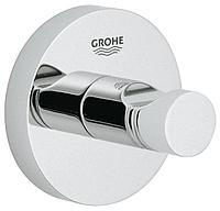 Крючок для банного халата GROHE Essentials, хром (40364001)