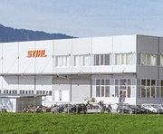 Завод STIHL Австрия, новости, история успеха