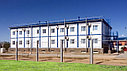Вахтовый городок из 40 футовых контейнеров, фото 11
