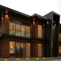 Фасадные материалы, общее