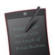 Планшет электронный для рисования и заметок графический LCD Writing Tablet со стилусом (8,5 дюймов), фото 2