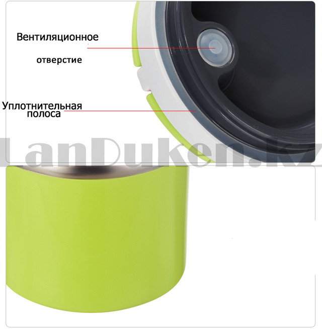 ланч бокс lanch boks