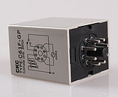 Контроллер уровня воды C61F-GP 220V, 5A БЕЗ ПОДИУМА DIN (автоматический режим)