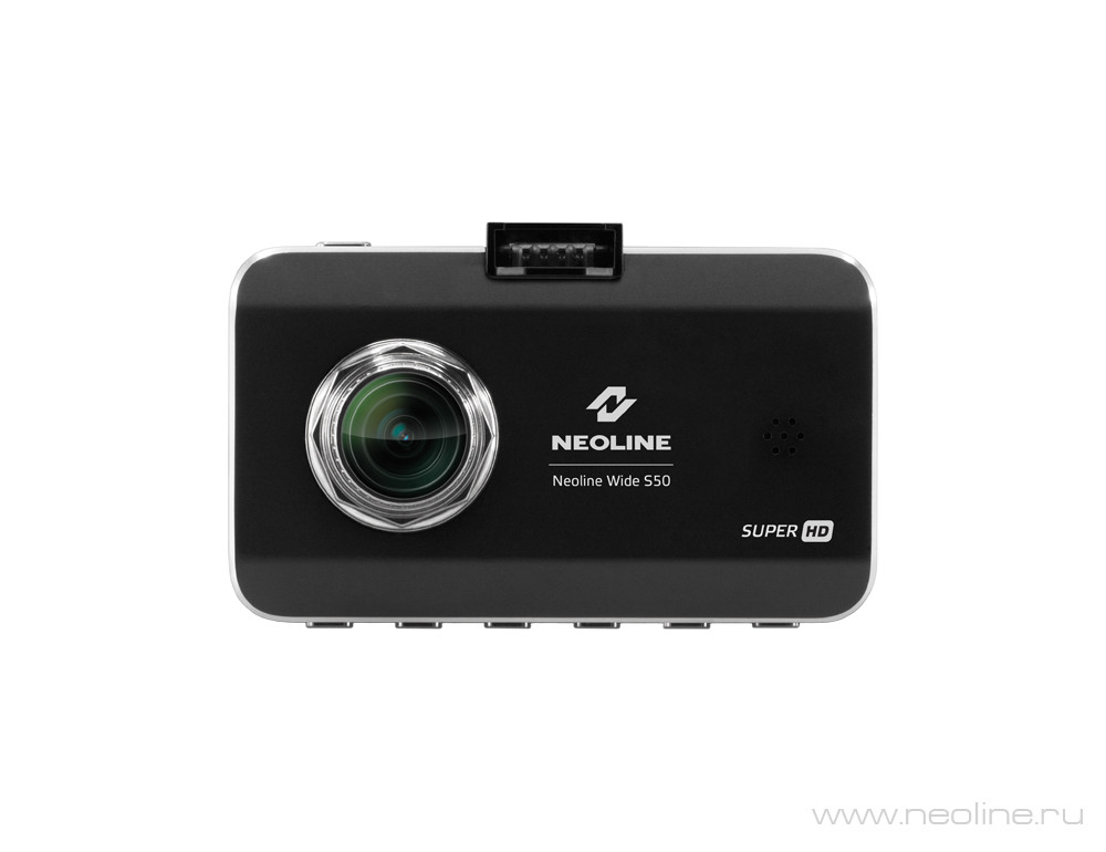 Видеорегистратор NEOLINE WIDE S50