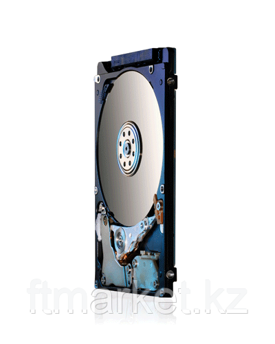 Накопитель на жестком магнитном диске WD Жесткий диск HGST TRAVELSTAR Z5K500 HTS545050A7E680 (0J38065) 500ГБ
