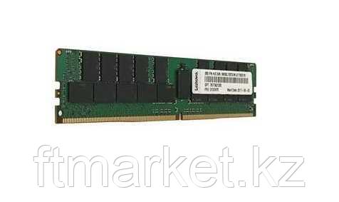Модуль памяти Lenovo ThinkSystem 16GB TruDDR4 2666MHz (2Rx8, 1.2V) UDIMM