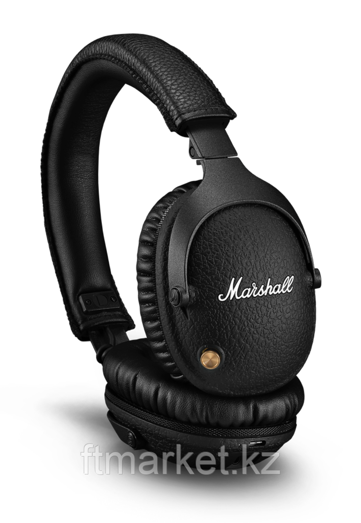 Наушники MARSHALL Наушники накладные Marshall Monitor II ANC, черные
