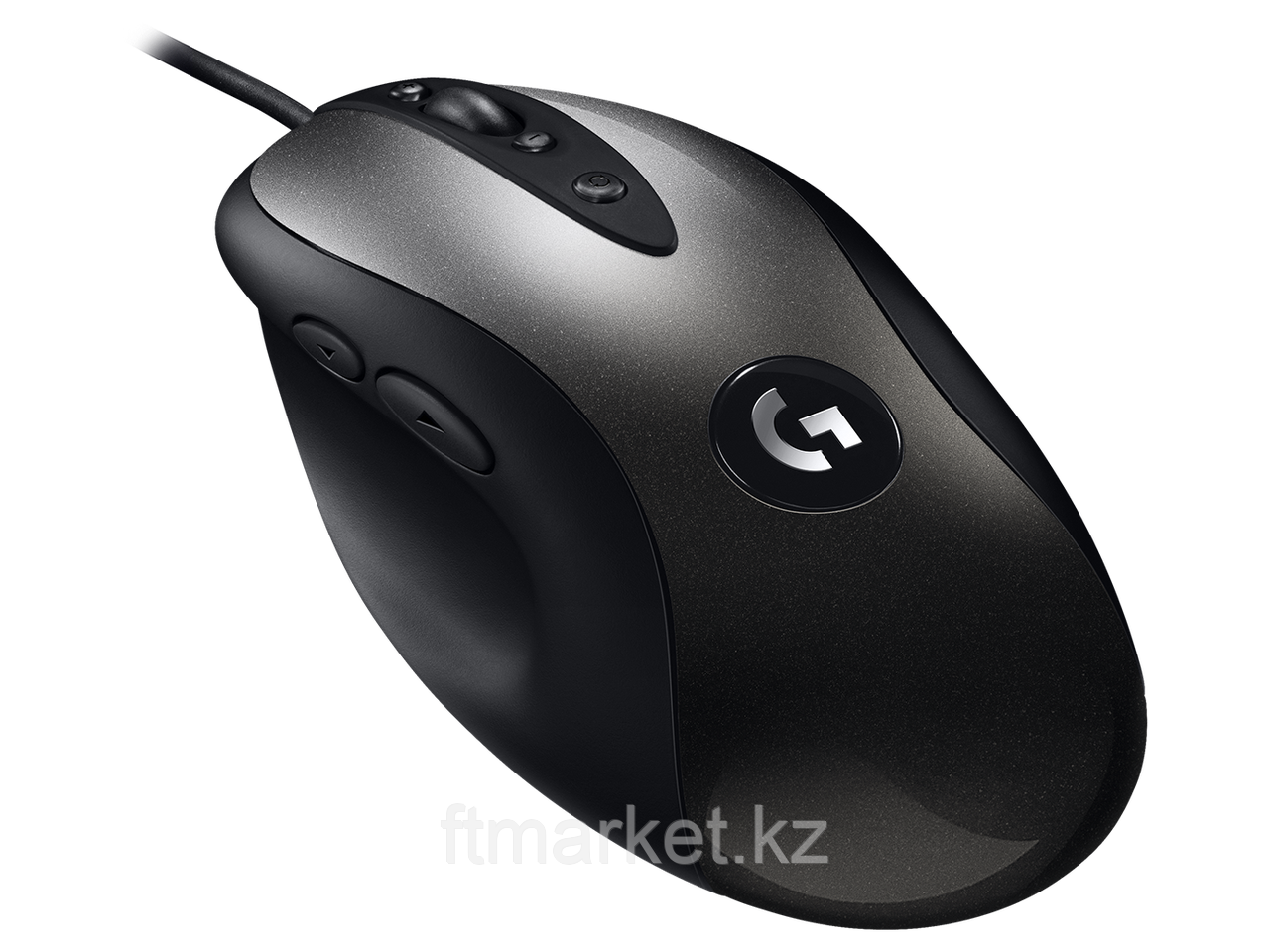 Мышь Logitech G MX518