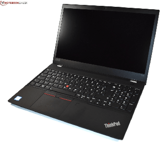 Ноутбук Lenovo Lenovo NoteBook TP T590