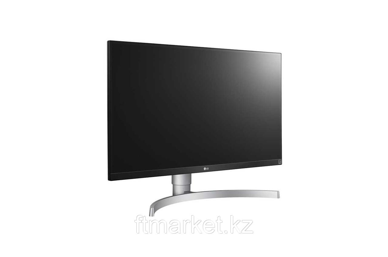 Монитор LG 27UL650-W LCD 27''