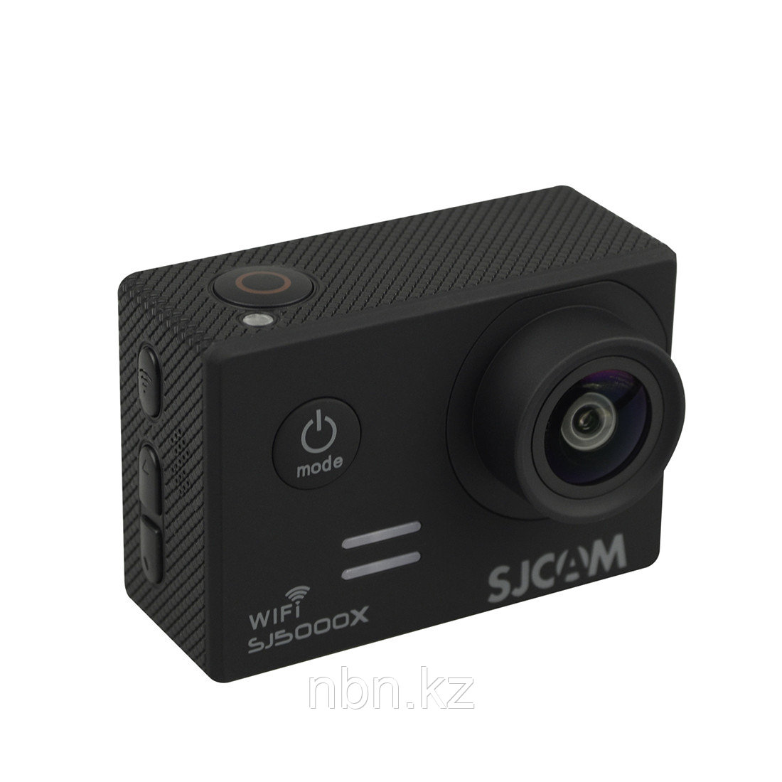 Экшн-камера SJCAM SJ5000X Elite - фото 1 - id-p82625933