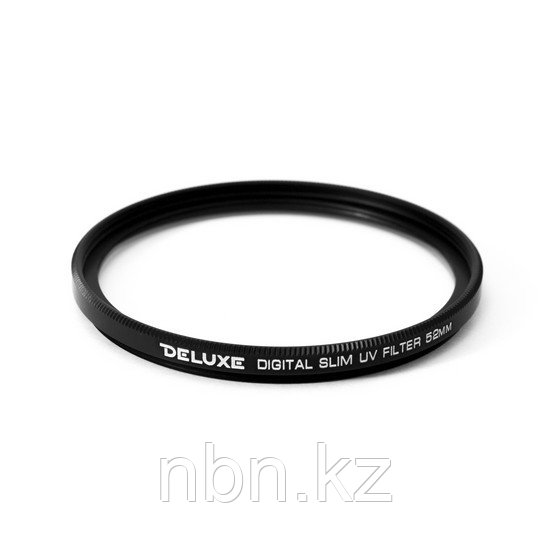 Фильтр для объектива Deluxe DLCA-UV 52 mm