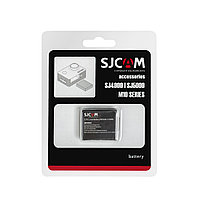 Аккумулятор для экш-камер SJCAM SJ5000X