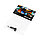 Крепёжный болт с крышечкой для GoPro Hero 4/3+/3/2 Deluxe DLGP-08, фото 3